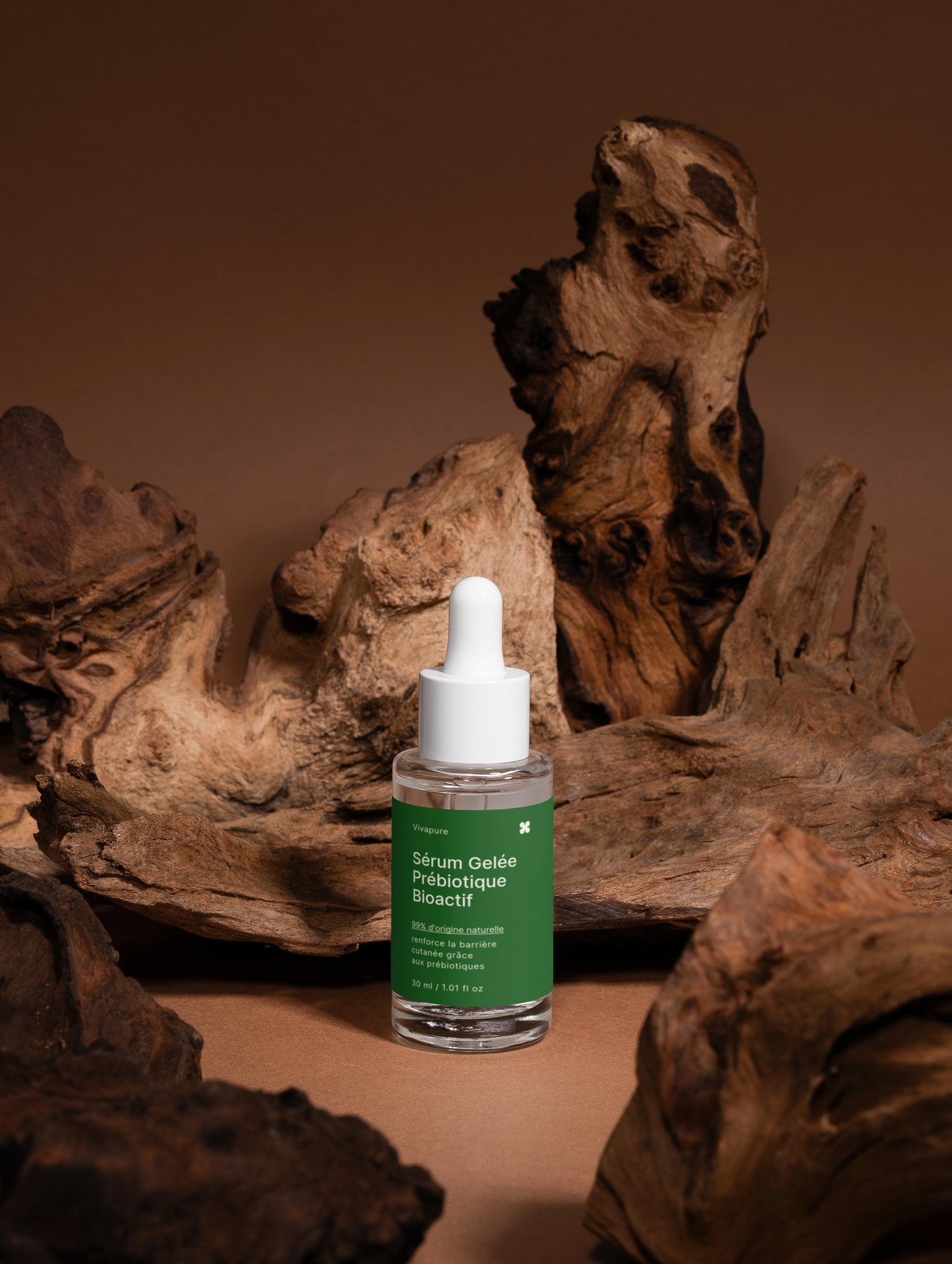 Sérum Gelée Prébiotique Bioactif