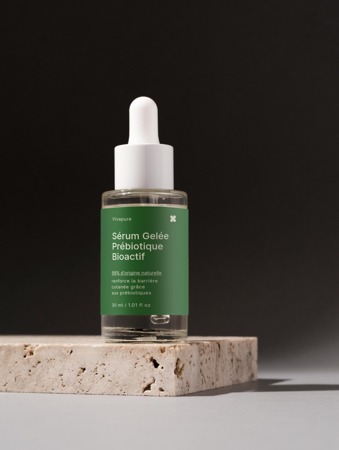 Sérum Gelée Prébiotique Bioactif