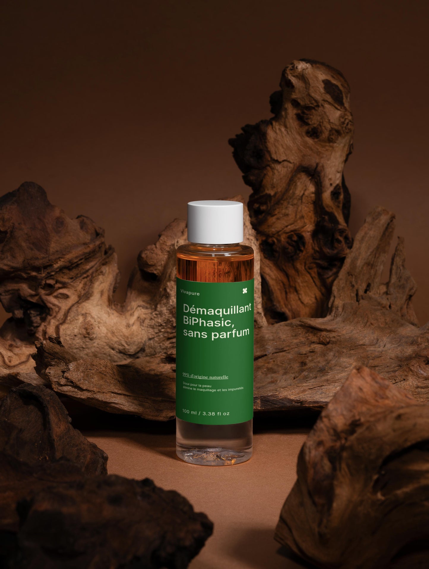 Démaquillant BiPhasic, sans parfum