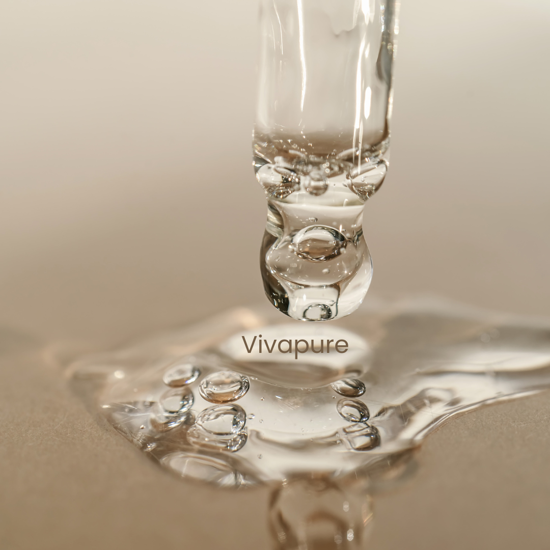 Sérum Gelée Prébiotique Bioactif
