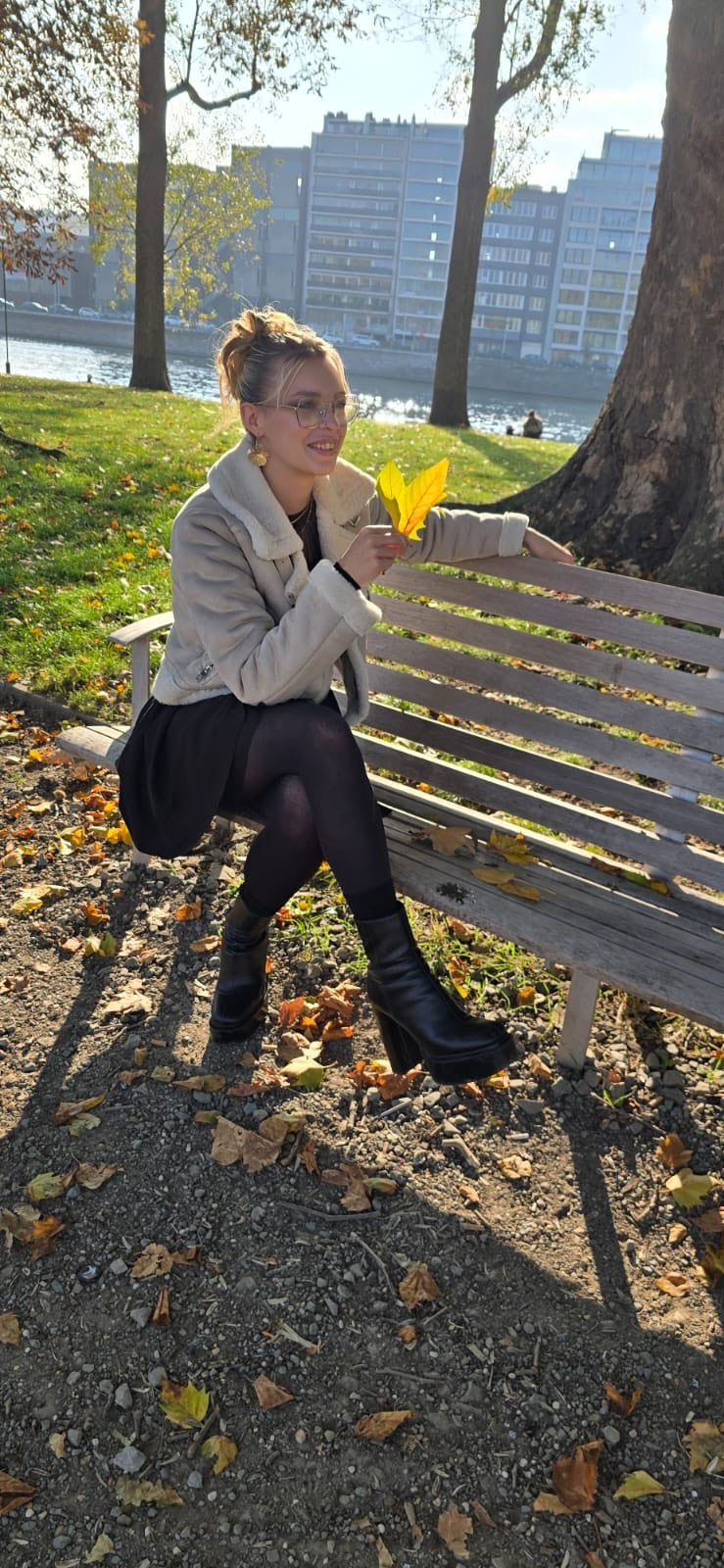 Histoire de Vivapure - De la douleur à la renaissance