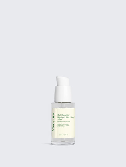 Coffret Duo Hydratation Intense