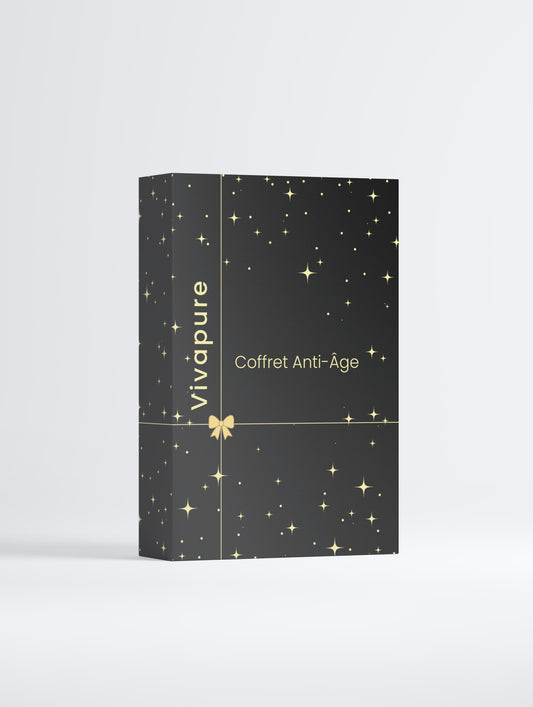 Coffret Anti-Âge – Édition Limitée Noël