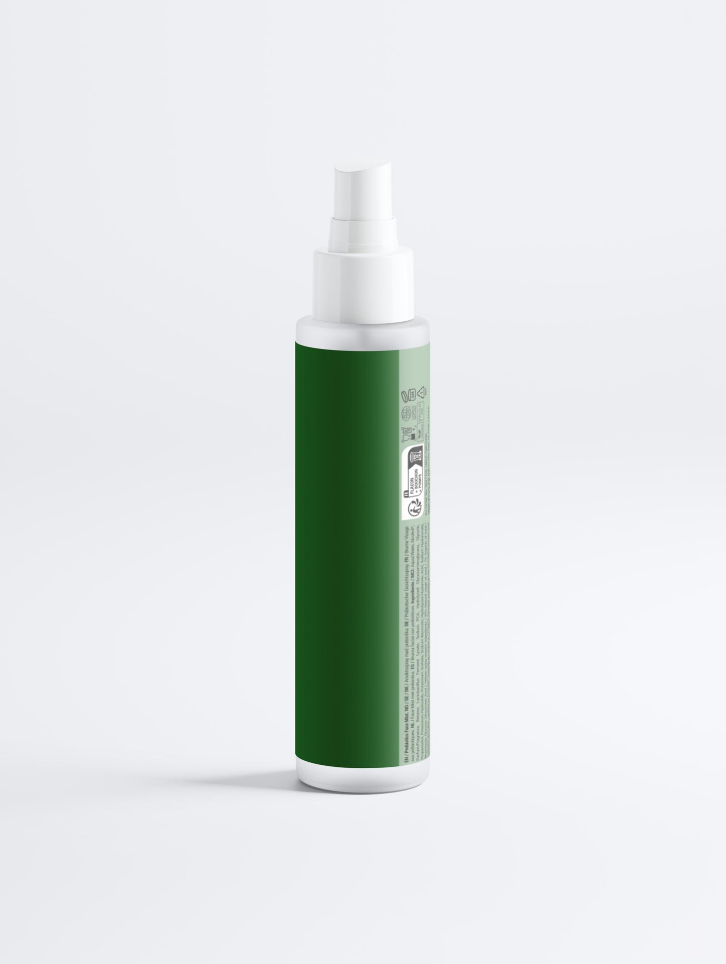 Brume Visage Prébiotique Microbiome