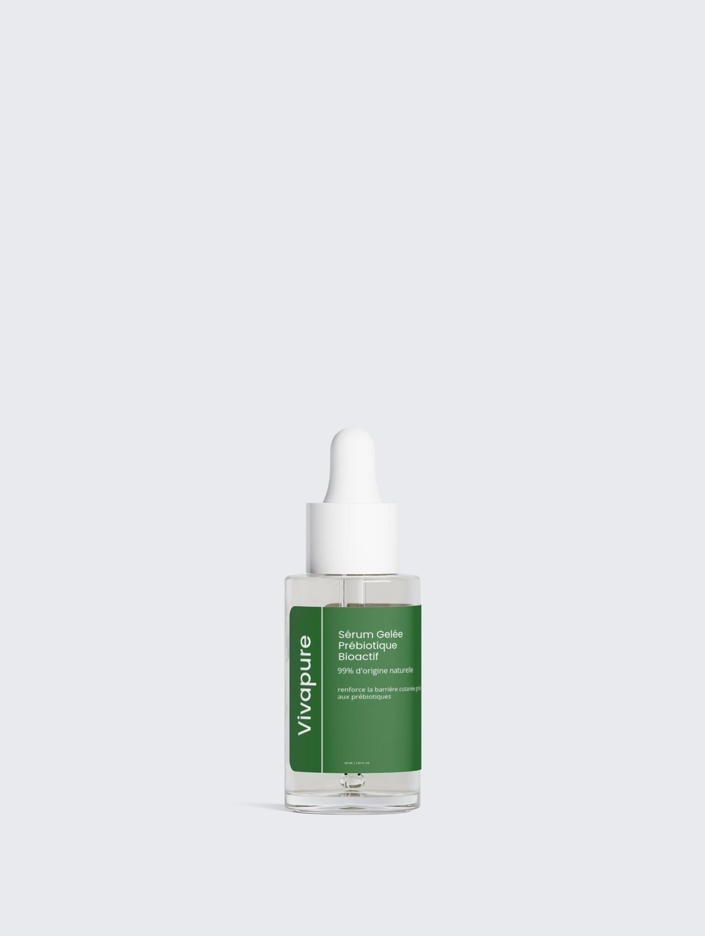 Sérum Gelée Prébiotique Bioactif