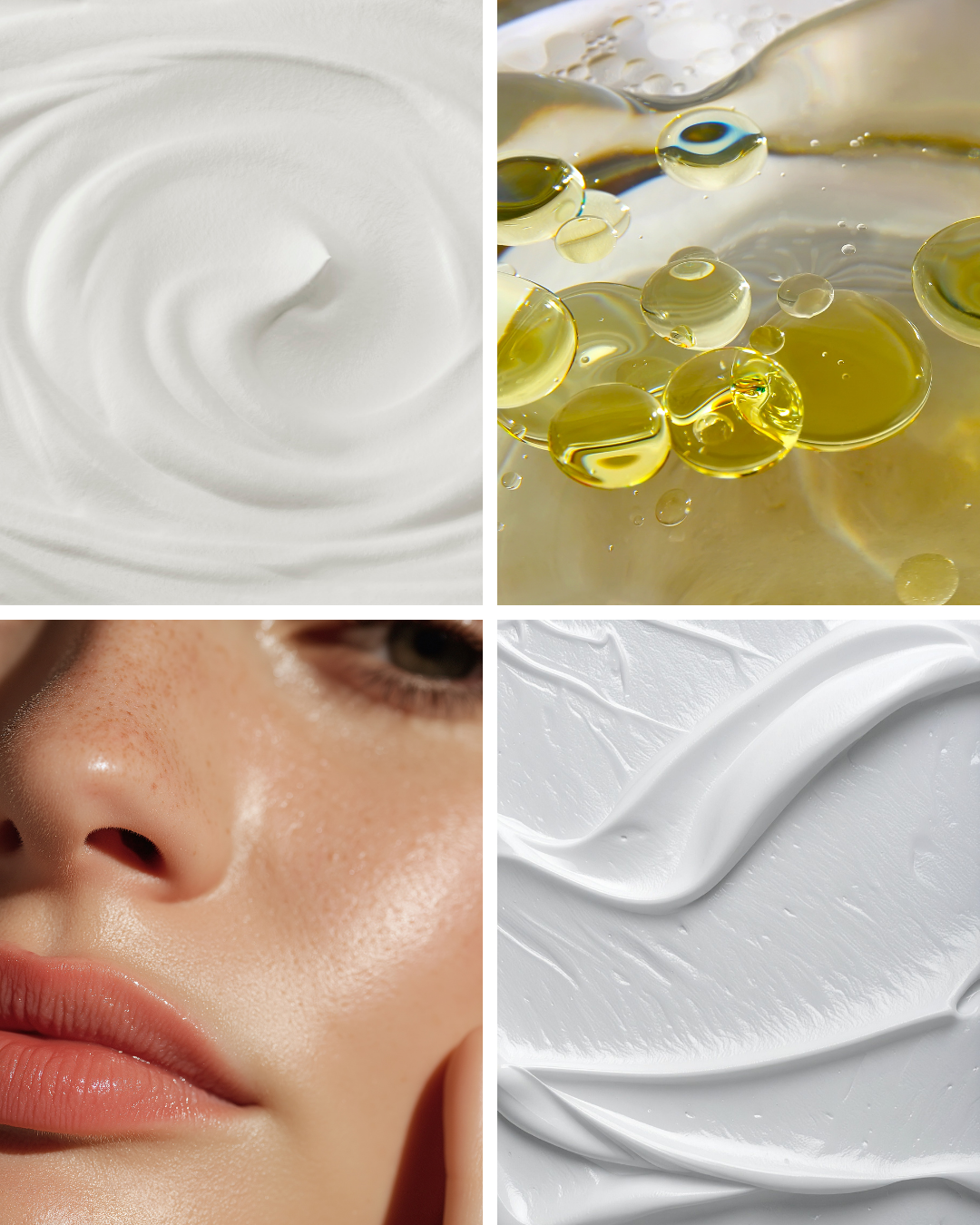 Pack Cocoon Peau Sensible