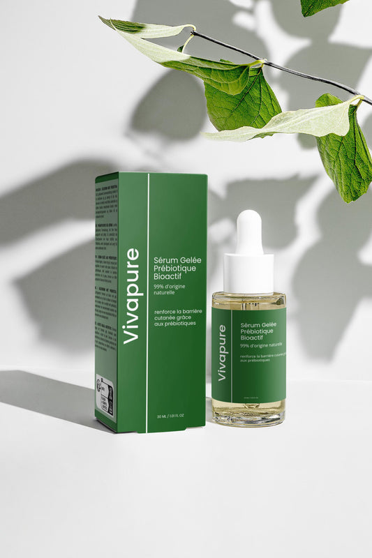 Sérum Gelée Prébiotique Réparation